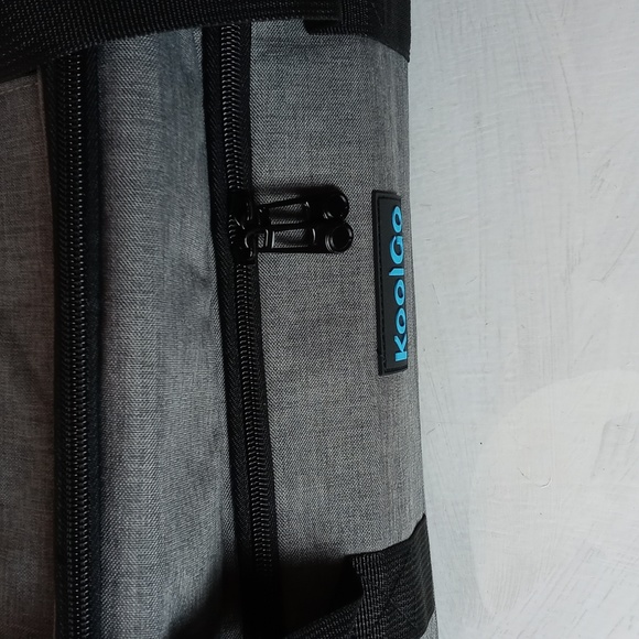 NIB KoolGo Insulated Casserole Carrier - Picture 2 of 6